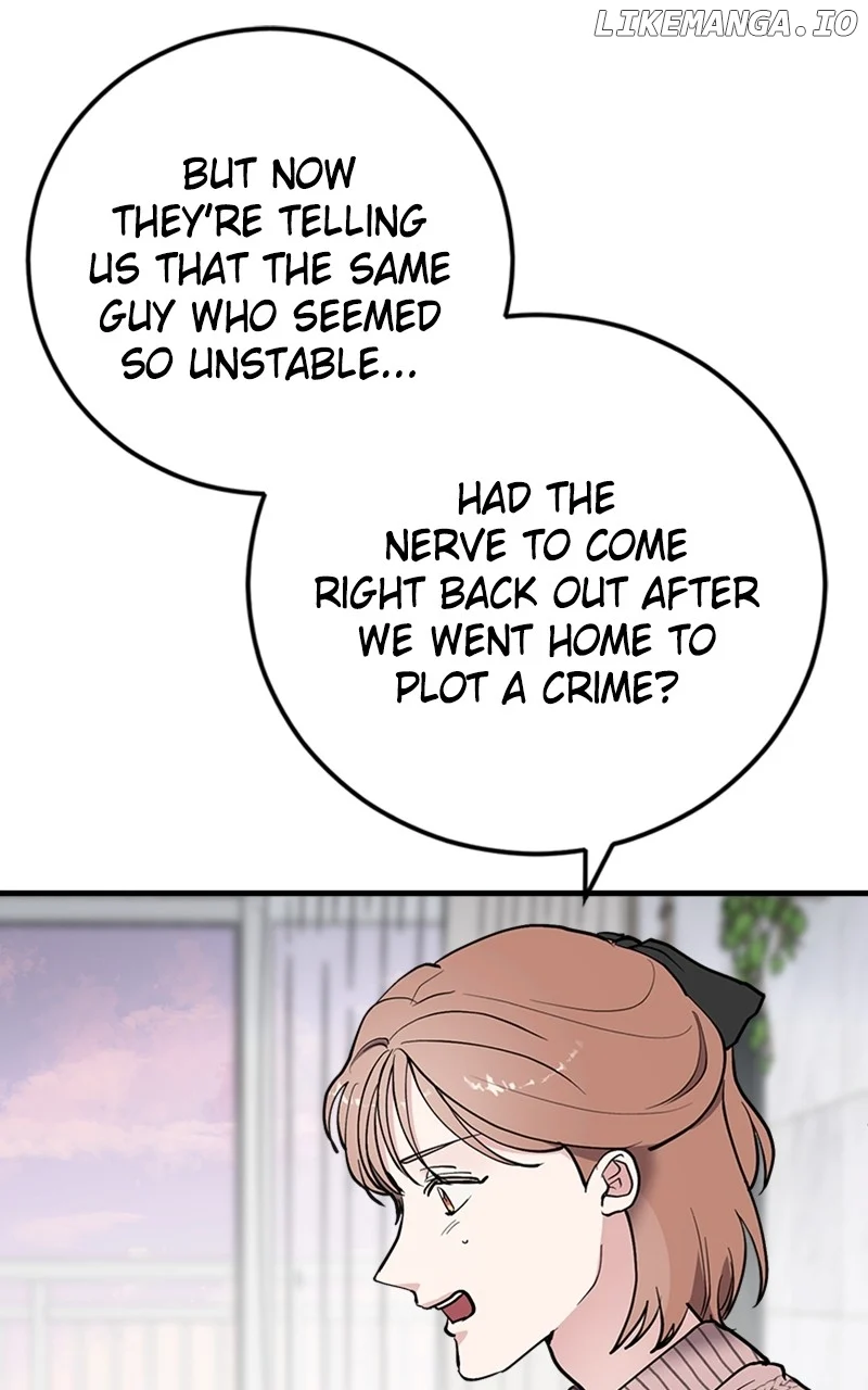 The Team Leader is Tired of Being A Newlywed Chapter 63 page 75