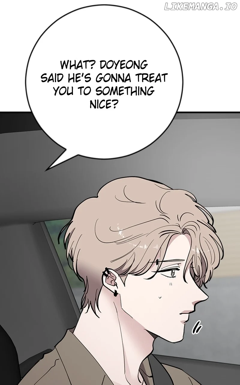 The Team Leader is Tired of Being A Newlywed Chapter 63 page 7