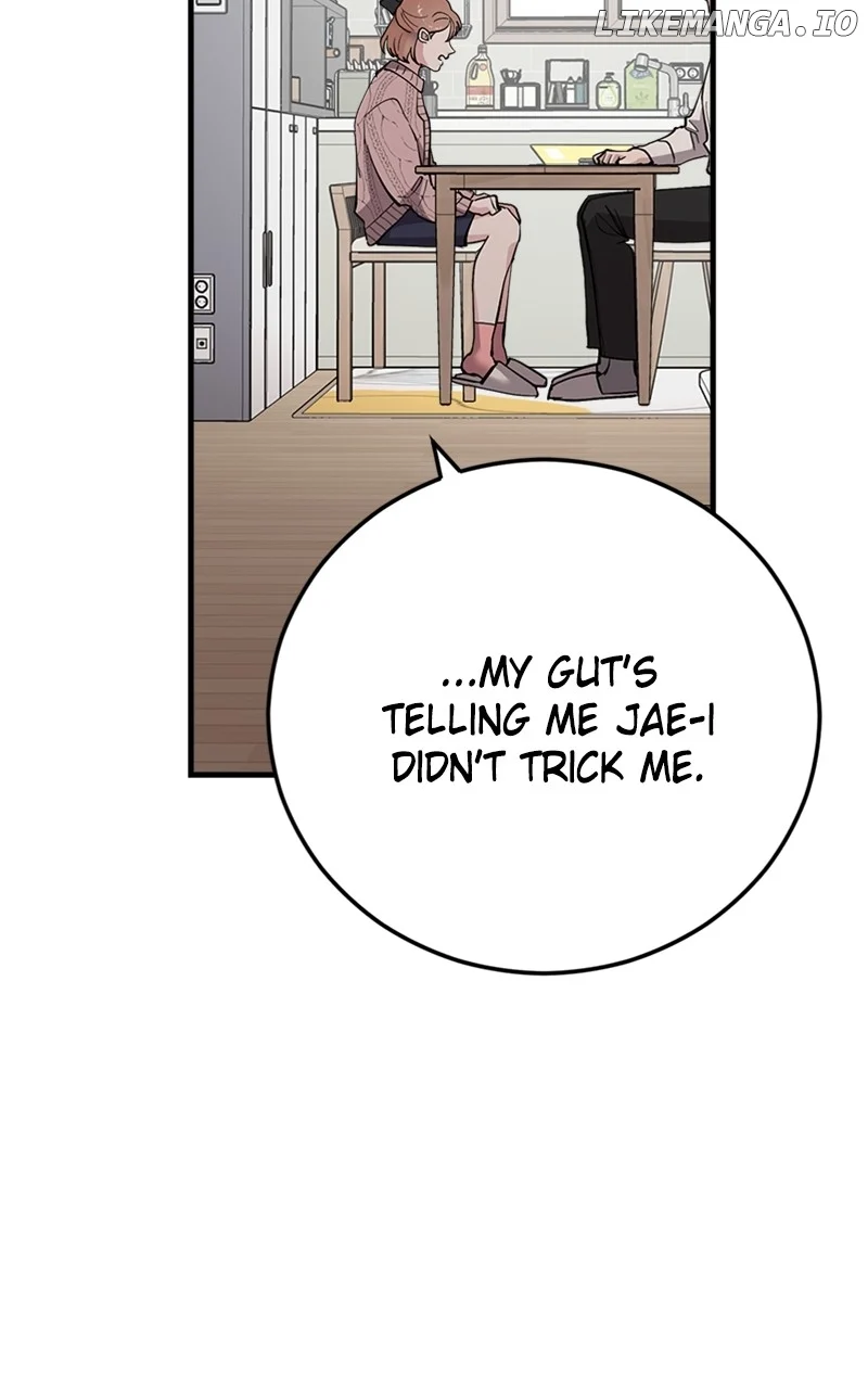 The Team Leader is Tired of Being A Newlywed Chapter 63 page 79