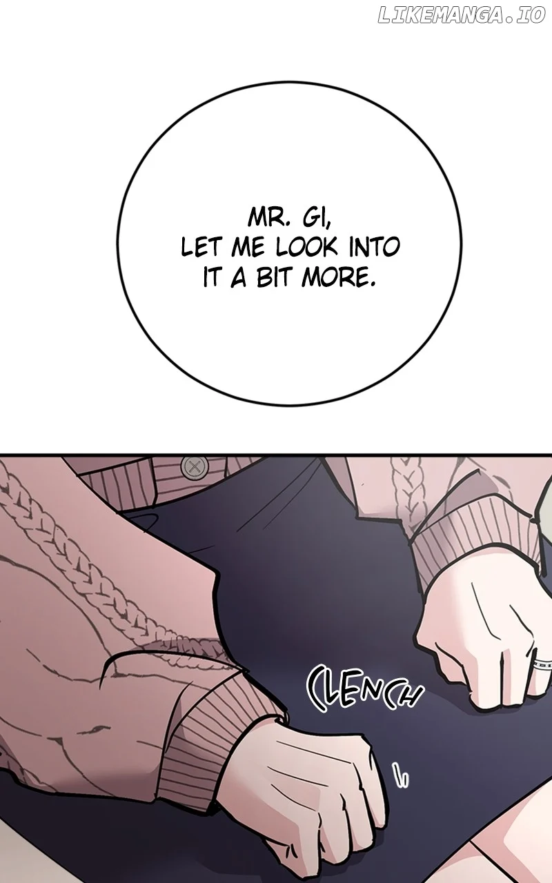 The Team Leader is Tired of Being A Newlywed Chapter 63 page 80