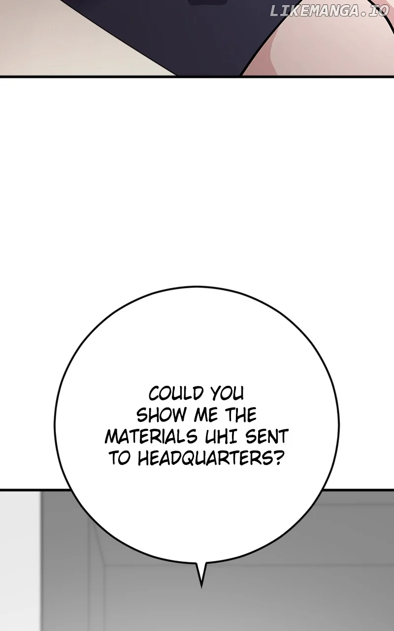 The Team Leader is Tired of Being A Newlywed Chapter 63 page 81