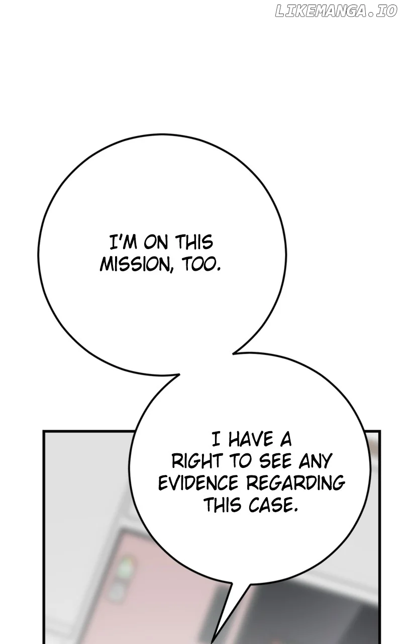 The Team Leader is Tired of Being A Newlywed Chapter 63 page 83