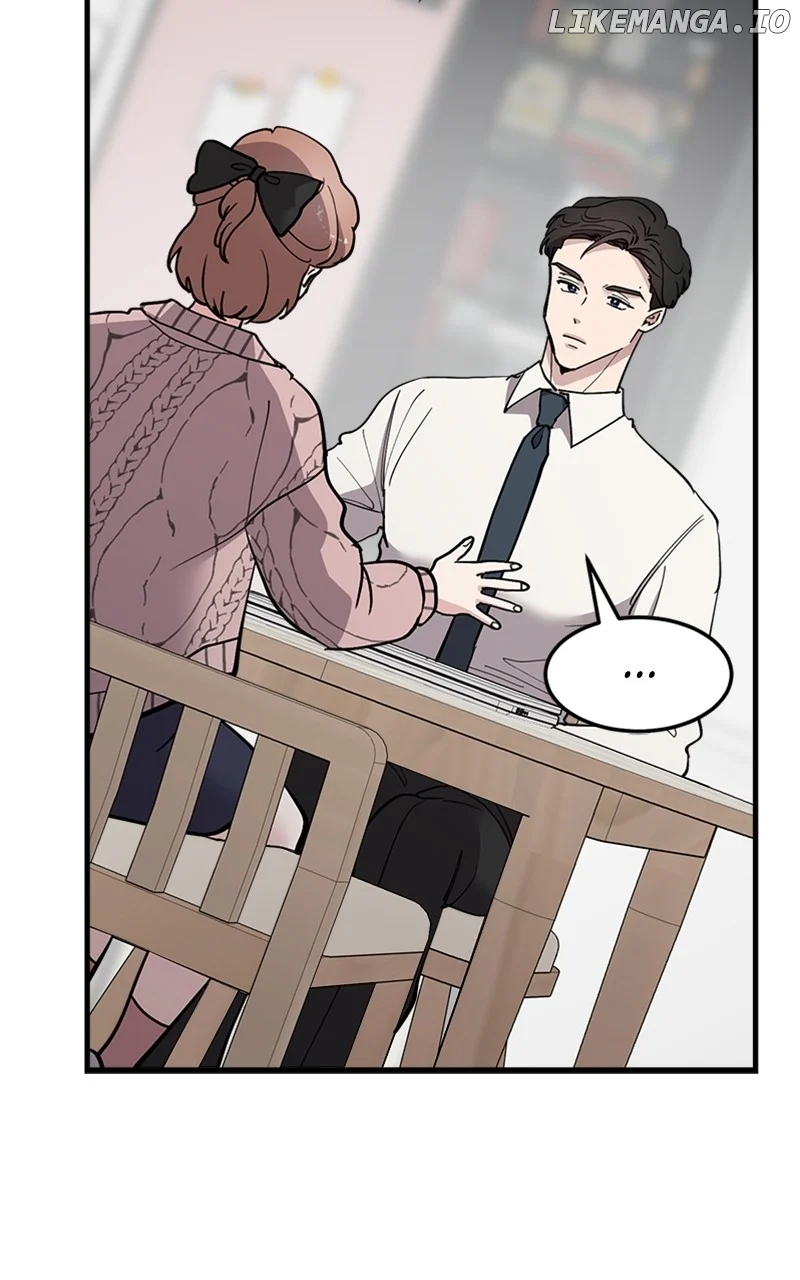The Team Leader is Tired of Being A Newlywed Chapter 63 page 84