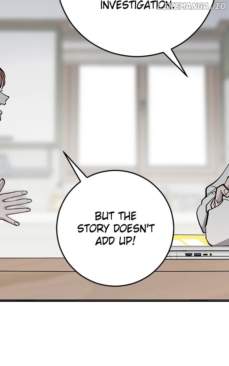 The Team Leader is Tired of Being A Newlywed Chapter 63 page 88