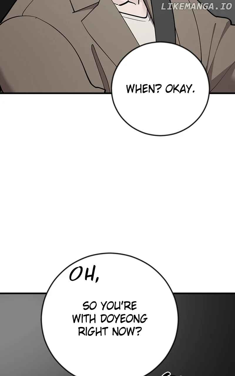 The Team Leader is Tired of Being A Newlywed Chapter 63 page 8