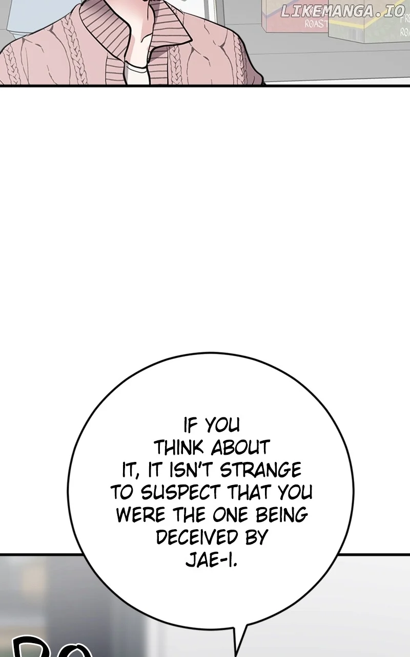 The Team Leader is Tired of Being A Newlywed Chapter 63 page 90