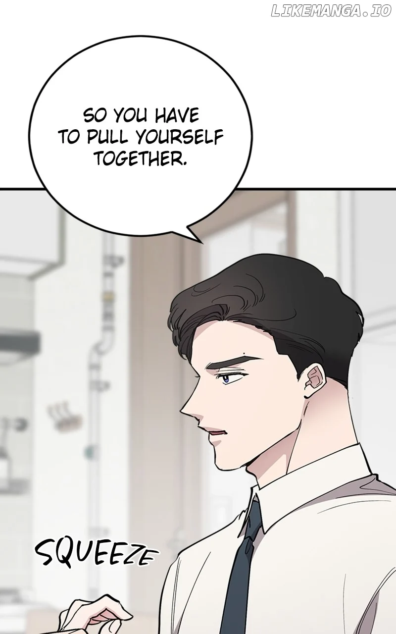 The Team Leader is Tired of Being A Newlywed Chapter 63 page 97