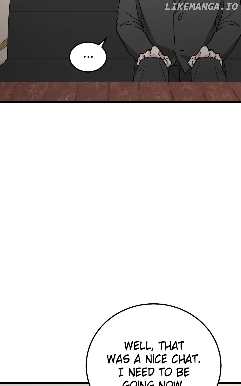 The Team Leader is Tired of Being A Newlywed Chapter 87 page 100