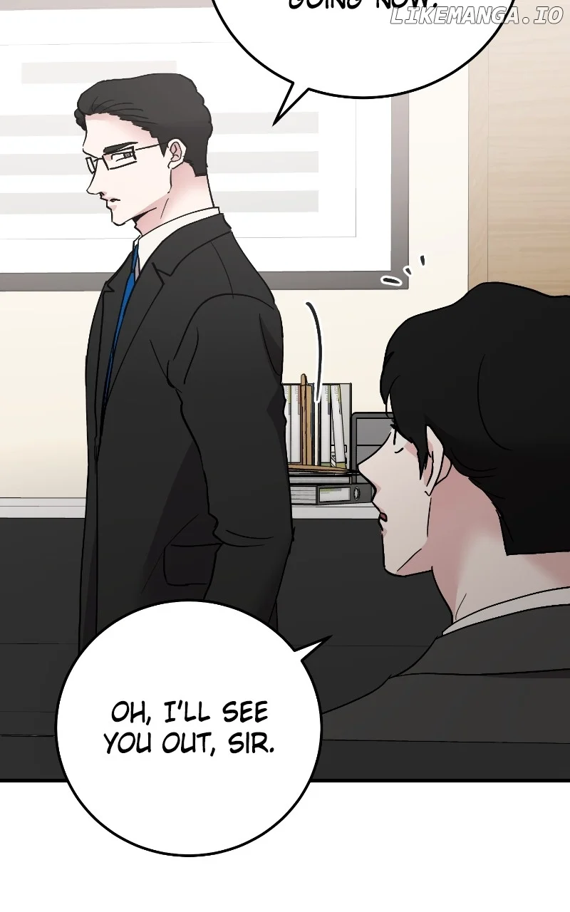 The Team Leader is Tired of Being A Newlywed Chapter 87 page 101