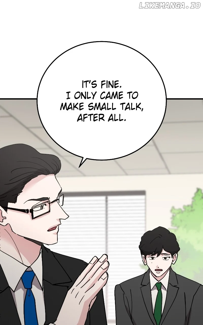 The Team Leader is Tired of Being A Newlywed Chapter 87 page 102
