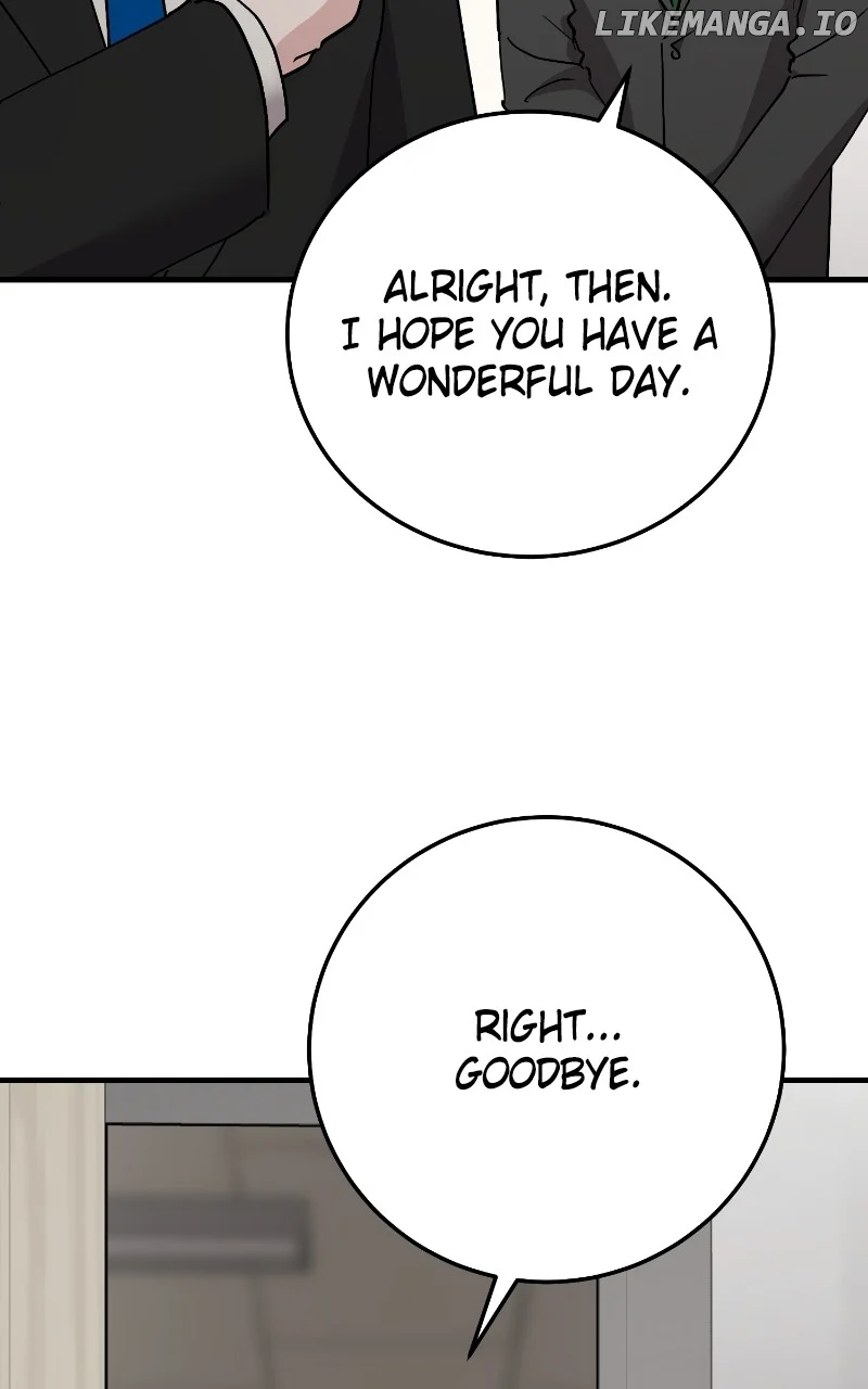 The Team Leader is Tired of Being A Newlywed Chapter 87 page 103