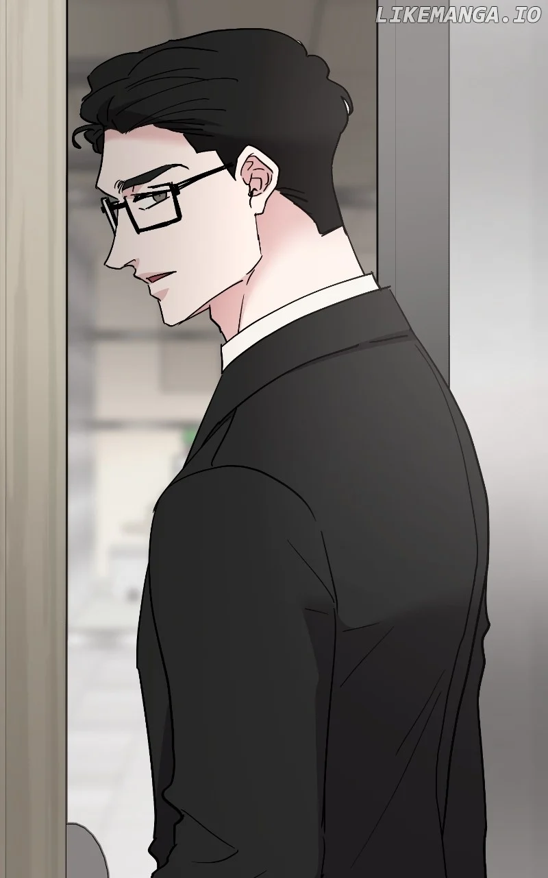 The Team Leader is Tired of Being A Newlywed Chapter 87 page 104