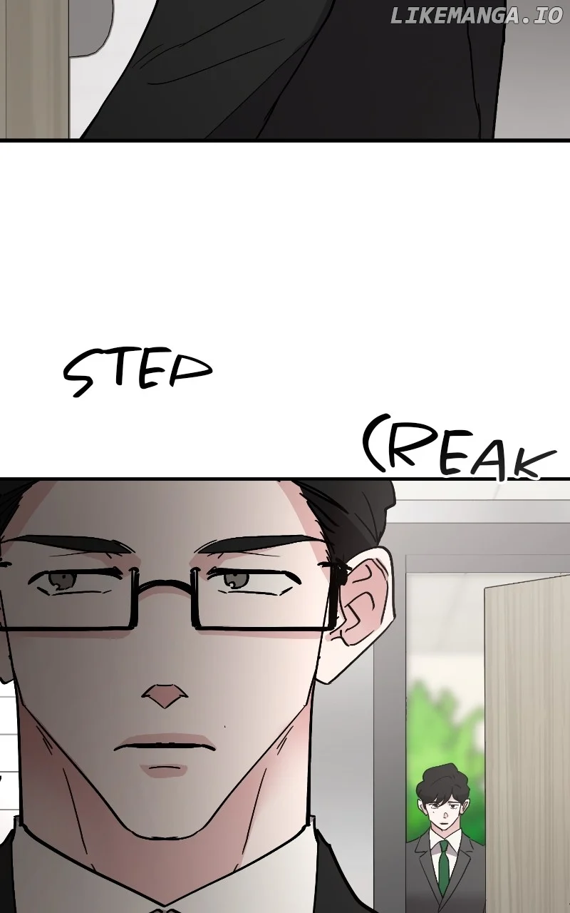The Team Leader is Tired of Being A Newlywed Chapter 87 page 105