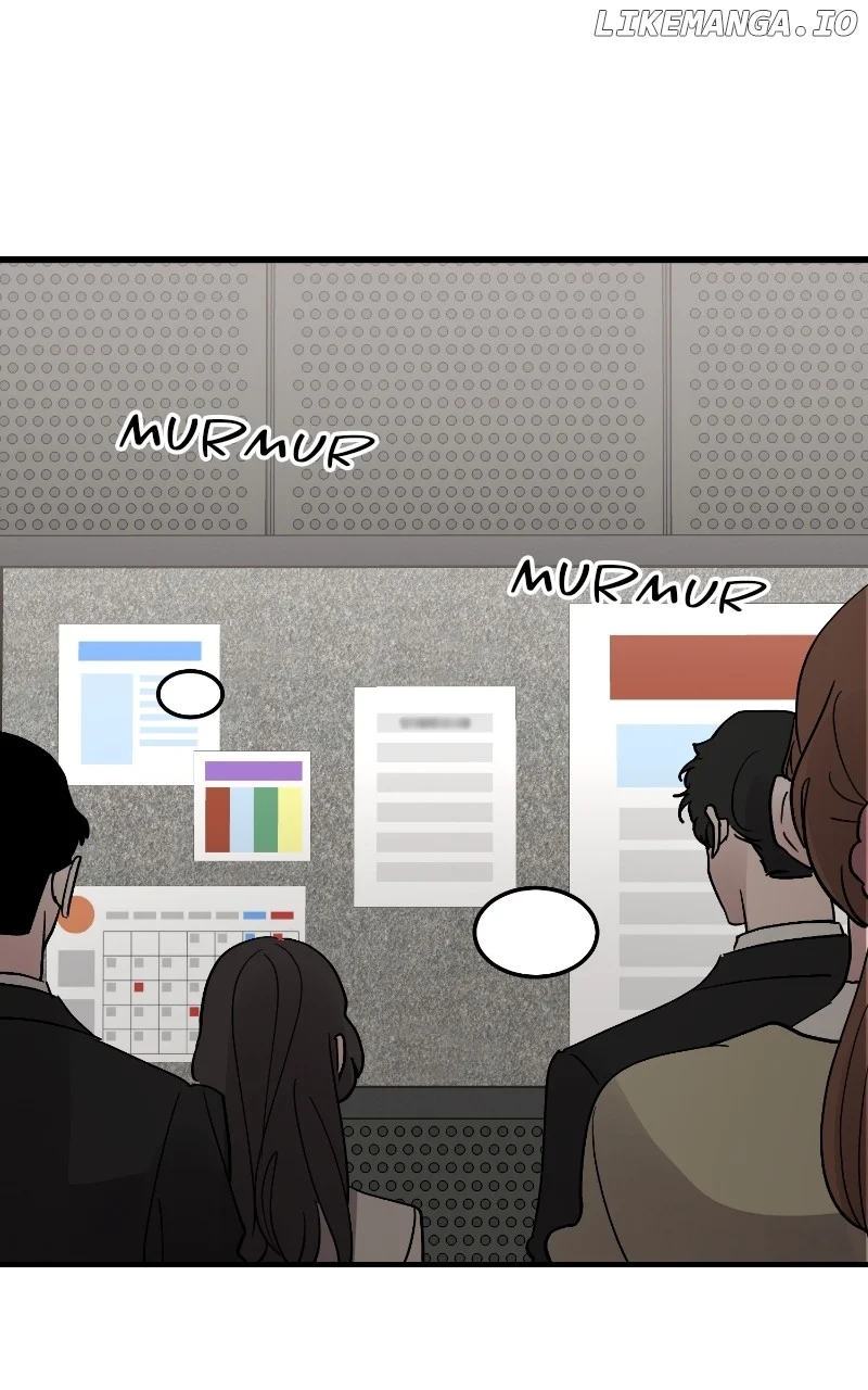 The Team Leader is Tired of Being A Newlywed Chapter 87 page 110