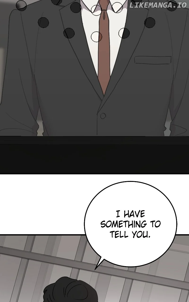 The Team Leader is Tired of Being A Newlywed Chapter 87 page 12