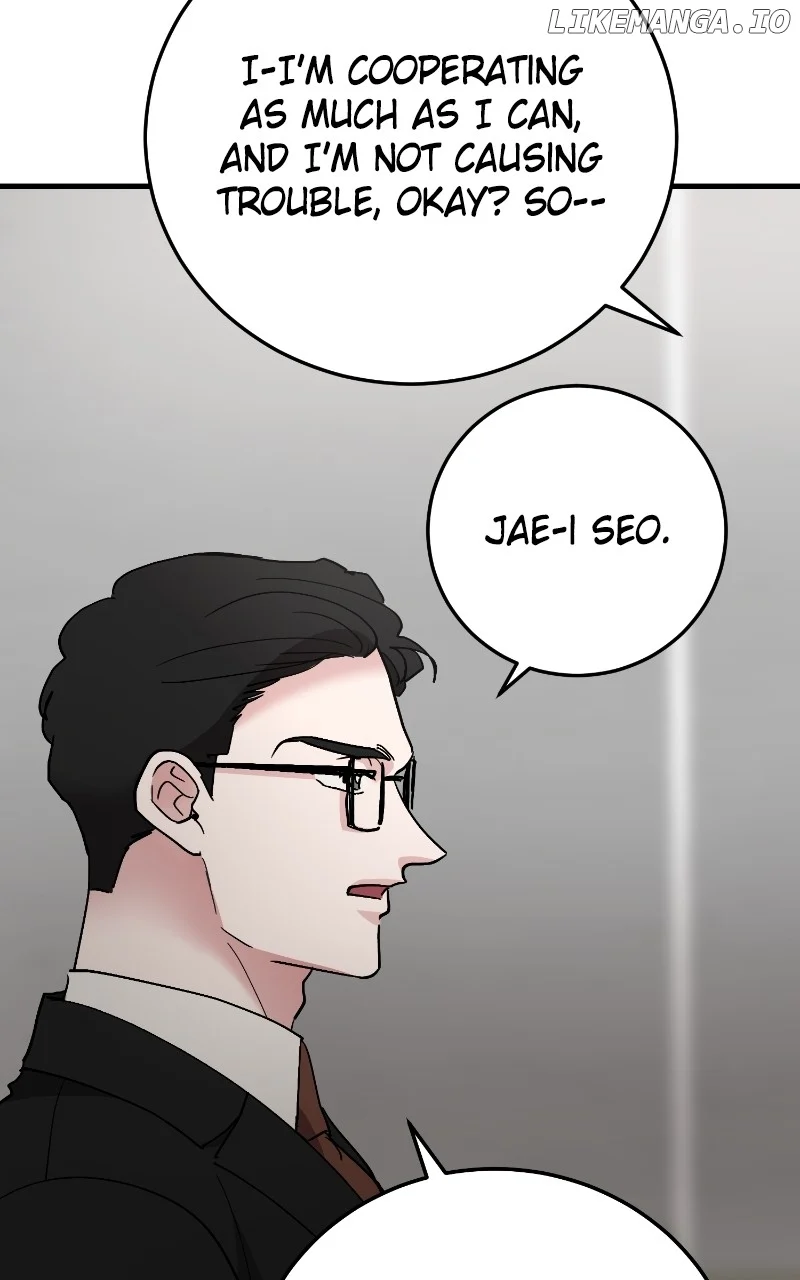 The Team Leader is Tired of Being A Newlywed Chapter 87 page 14