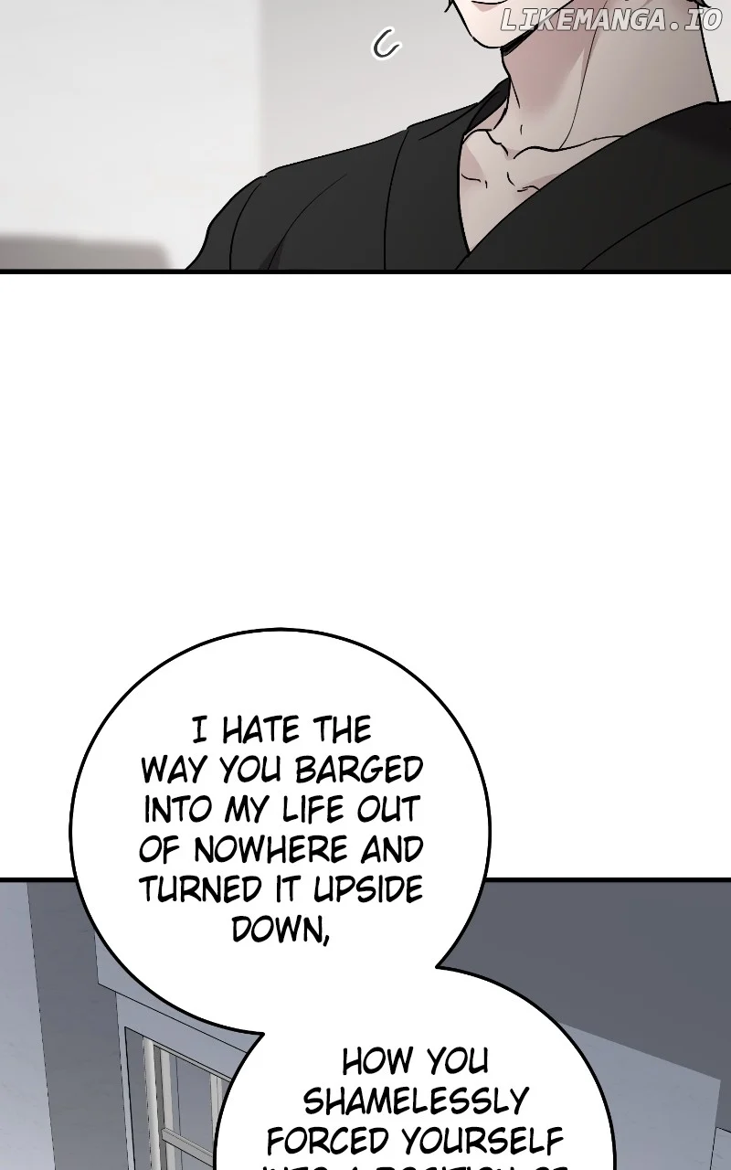 The Team Leader is Tired of Being A Newlywed Chapter 87 page 16