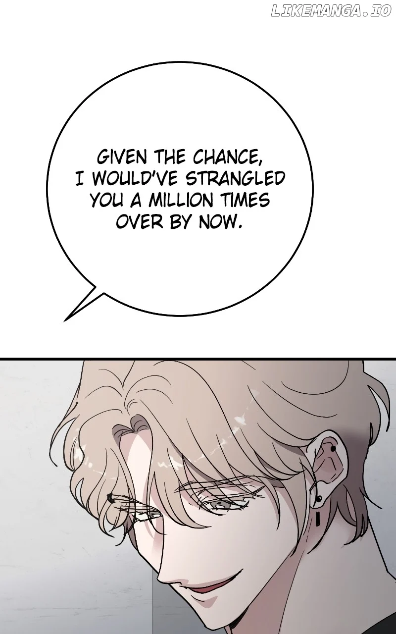 The Team Leader is Tired of Being A Newlywed Chapter 87 page 18