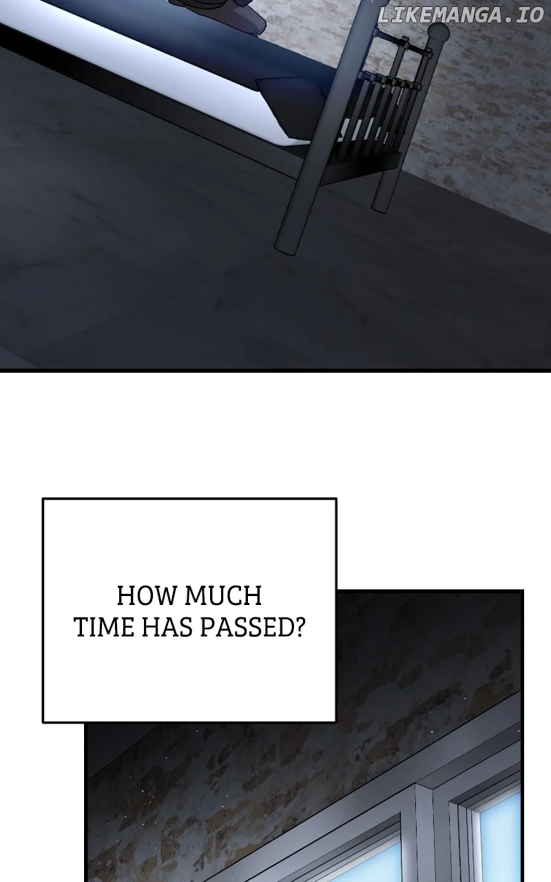 The Team Leader is Tired of Being A Newlywed Chapter 87 page 1