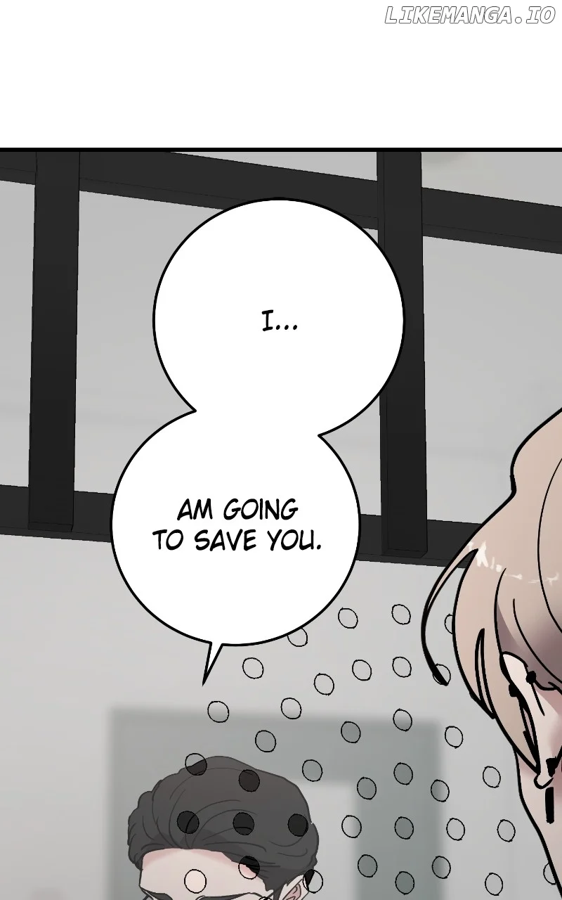 The Team Leader is Tired of Being A Newlywed Chapter 87 page 22