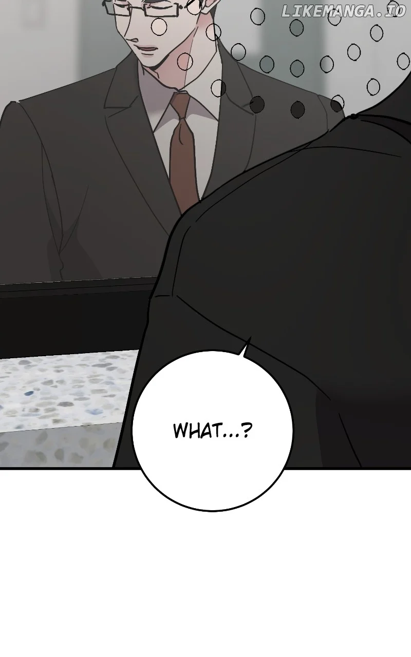The Team Leader is Tired of Being A Newlywed Chapter 87 page 23