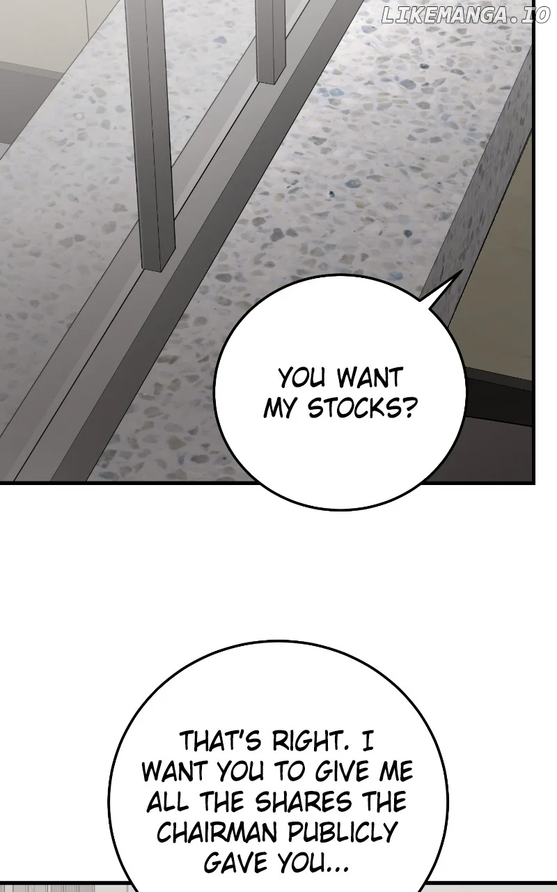 The Team Leader is Tired of Being A Newlywed Chapter 87 page 26