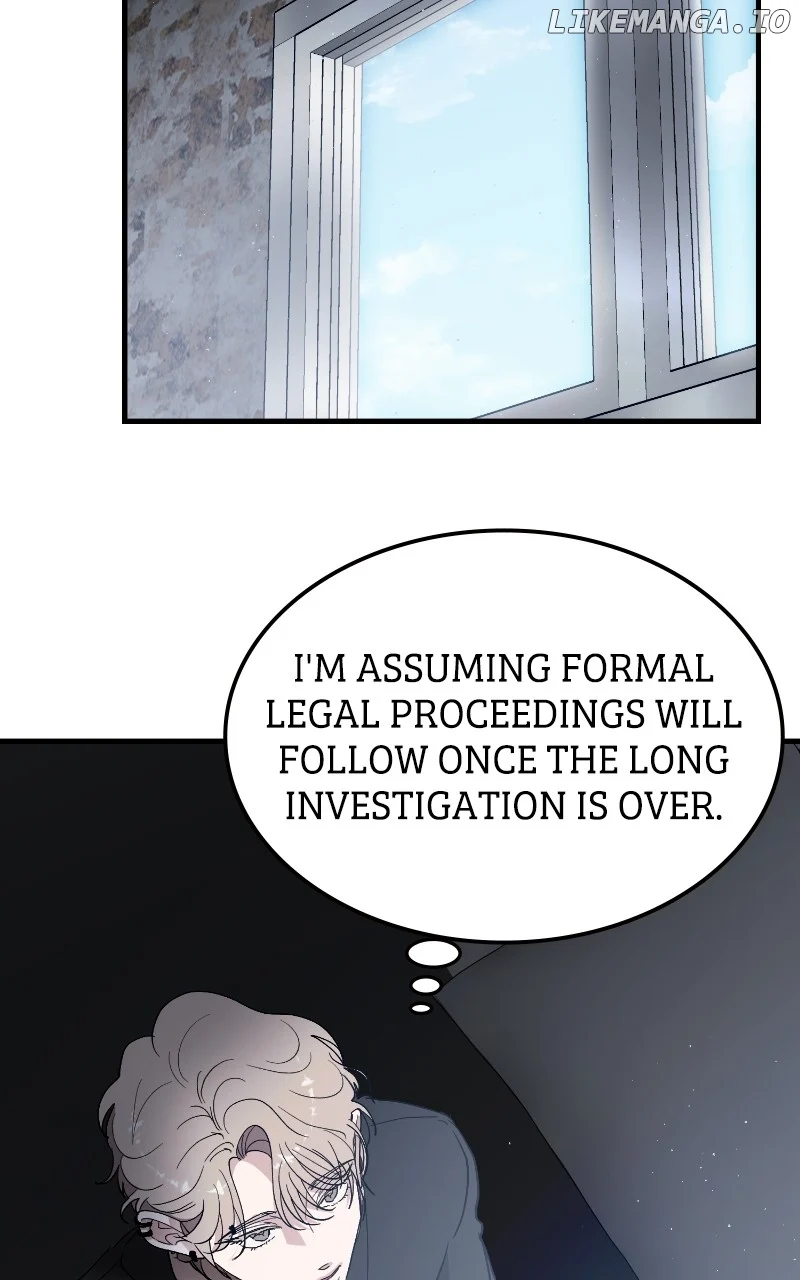 The Team Leader is Tired of Being A Newlywed Chapter 87 page 2