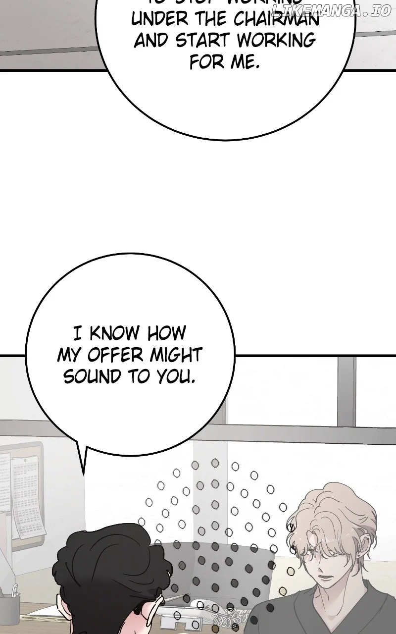 The Team Leader is Tired of Being A Newlywed Chapter 87 page 29