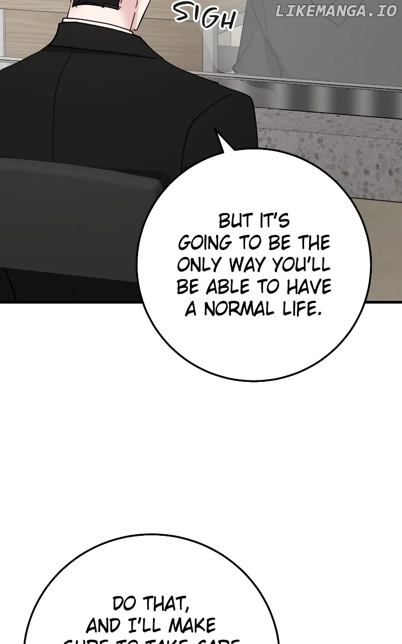 The Team Leader is Tired of Being A Newlywed Chapter 87 page 30
