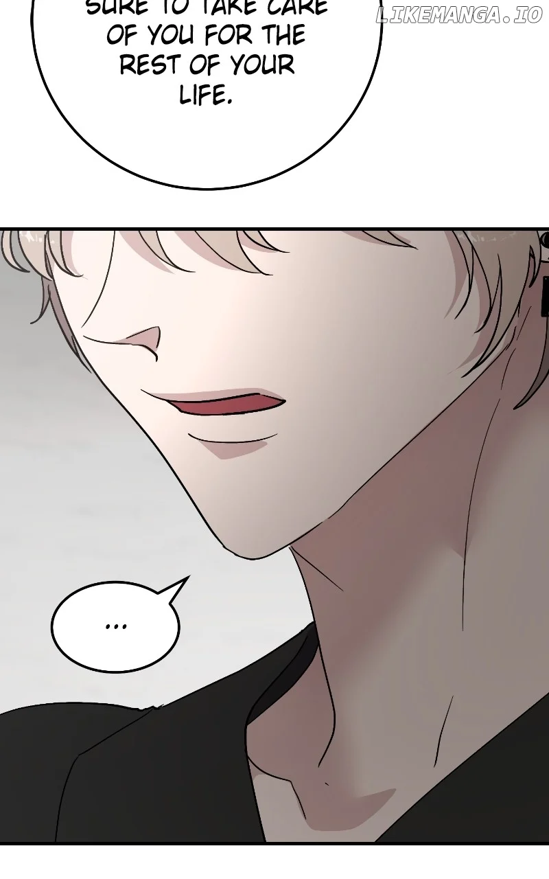 The Team Leader is Tired of Being A Newlywed Chapter 87 page 31
