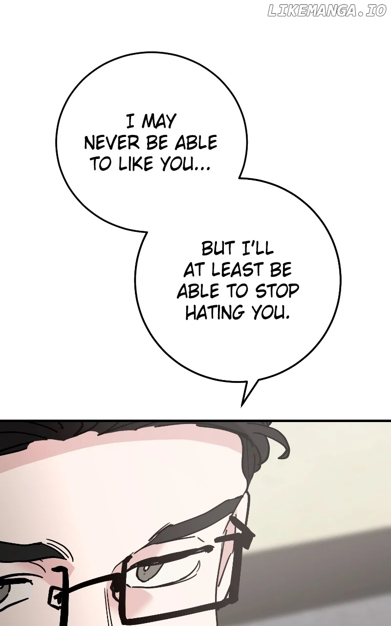 The Team Leader is Tired of Being A Newlywed Chapter 87 page 32