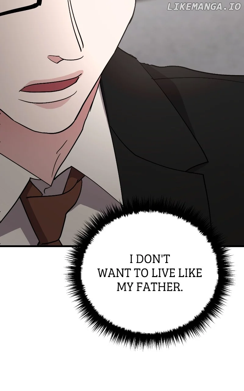 The Team Leader is Tired of Being A Newlywed Chapter 87 page 33