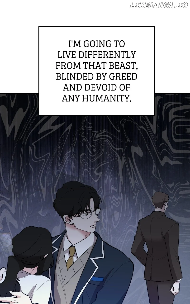 The Team Leader is Tired of Being A Newlywed Chapter 87 page 34