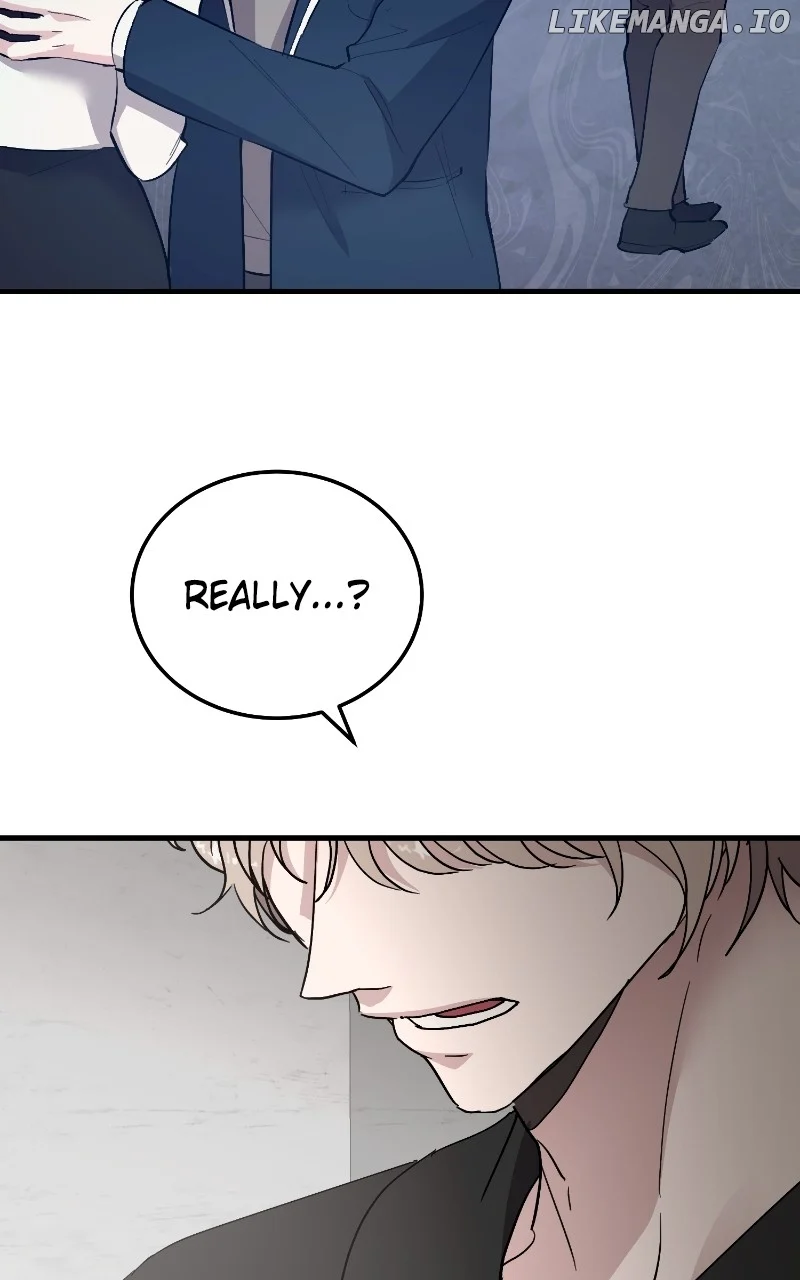 The Team Leader is Tired of Being A Newlywed Chapter 87 page 35