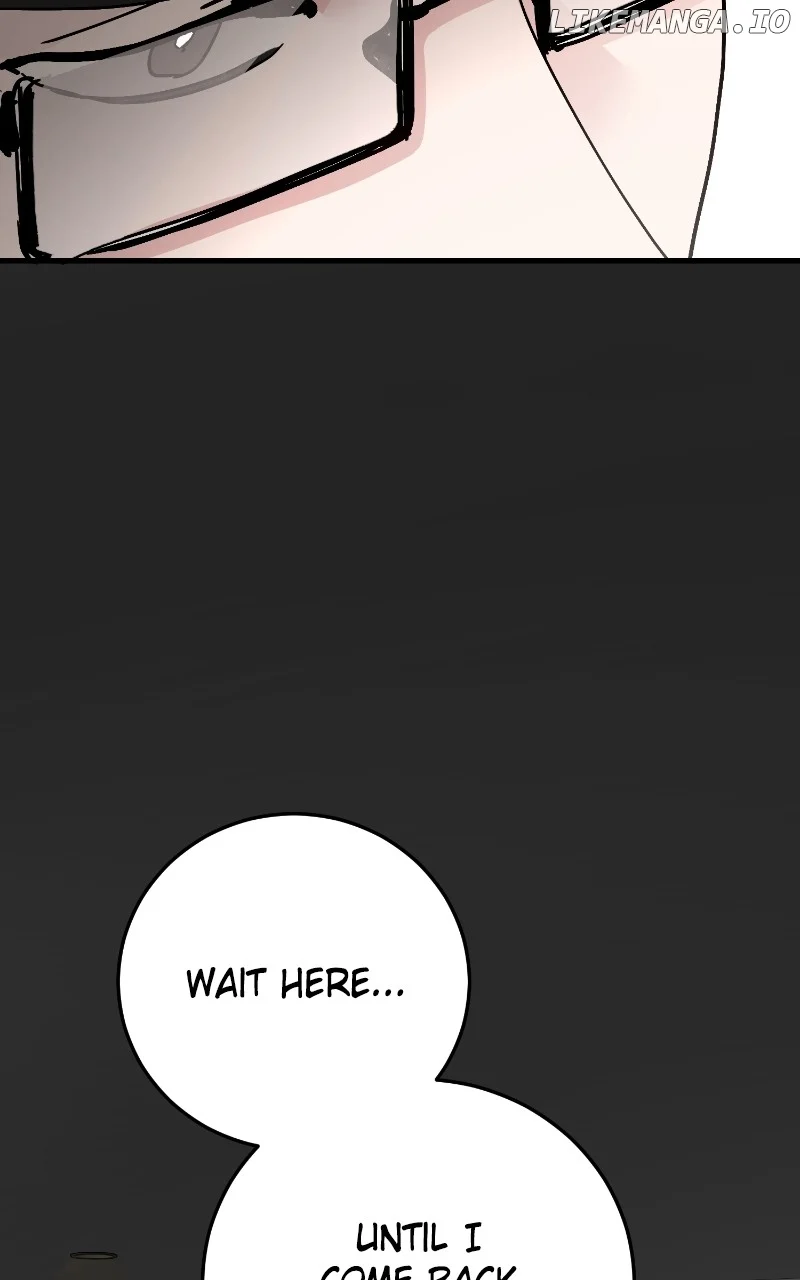 The Team Leader is Tired of Being A Newlywed Chapter 87 page 39
