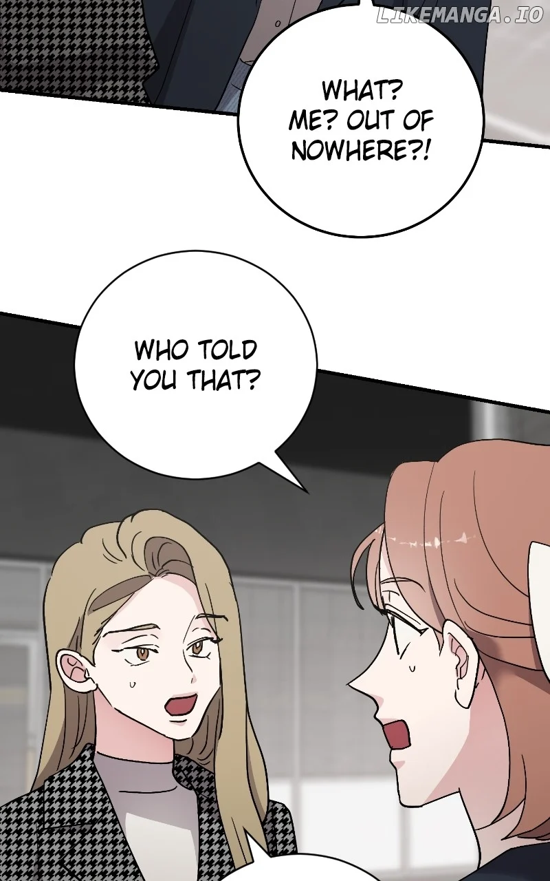 The Team Leader is Tired of Being A Newlywed Chapter 87 page 47