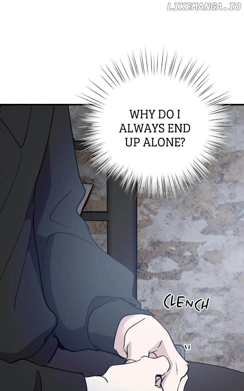 The Team Leader is Tired of Being A Newlywed Chapter 87 page 4