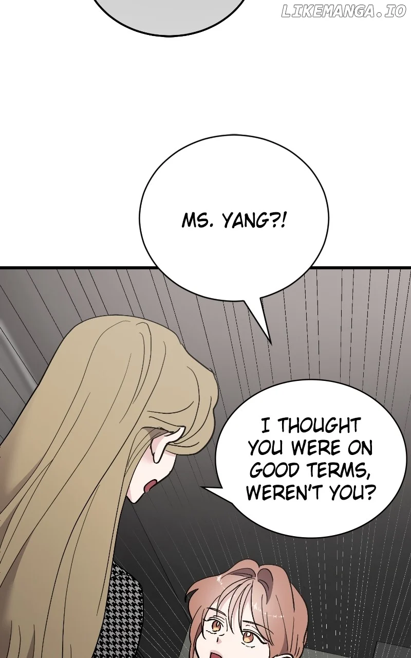 The Team Leader is Tired of Being A Newlywed Chapter 87 page 49