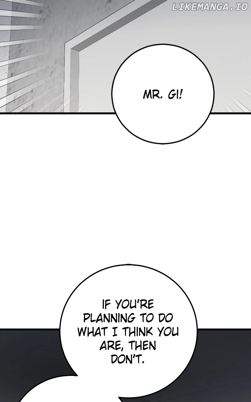 The Team Leader is Tired of Being A Newlywed Chapter 87 page 55