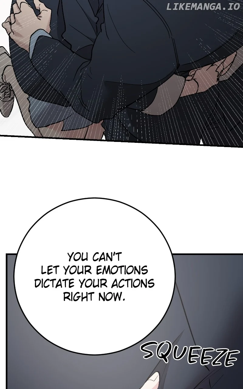 The Team Leader is Tired of Being A Newlywed Chapter 87 page 58
