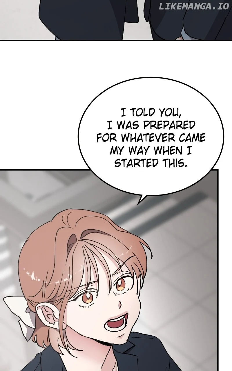 The Team Leader is Tired of Being A Newlywed Chapter 87 page 61
