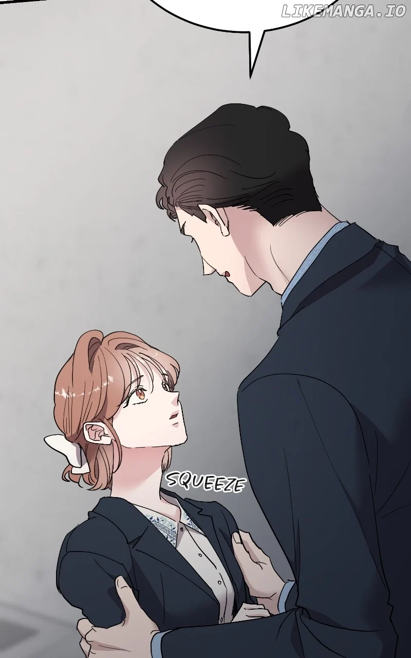 The Team Leader is Tired of Being A Newlywed Chapter 87 page 66