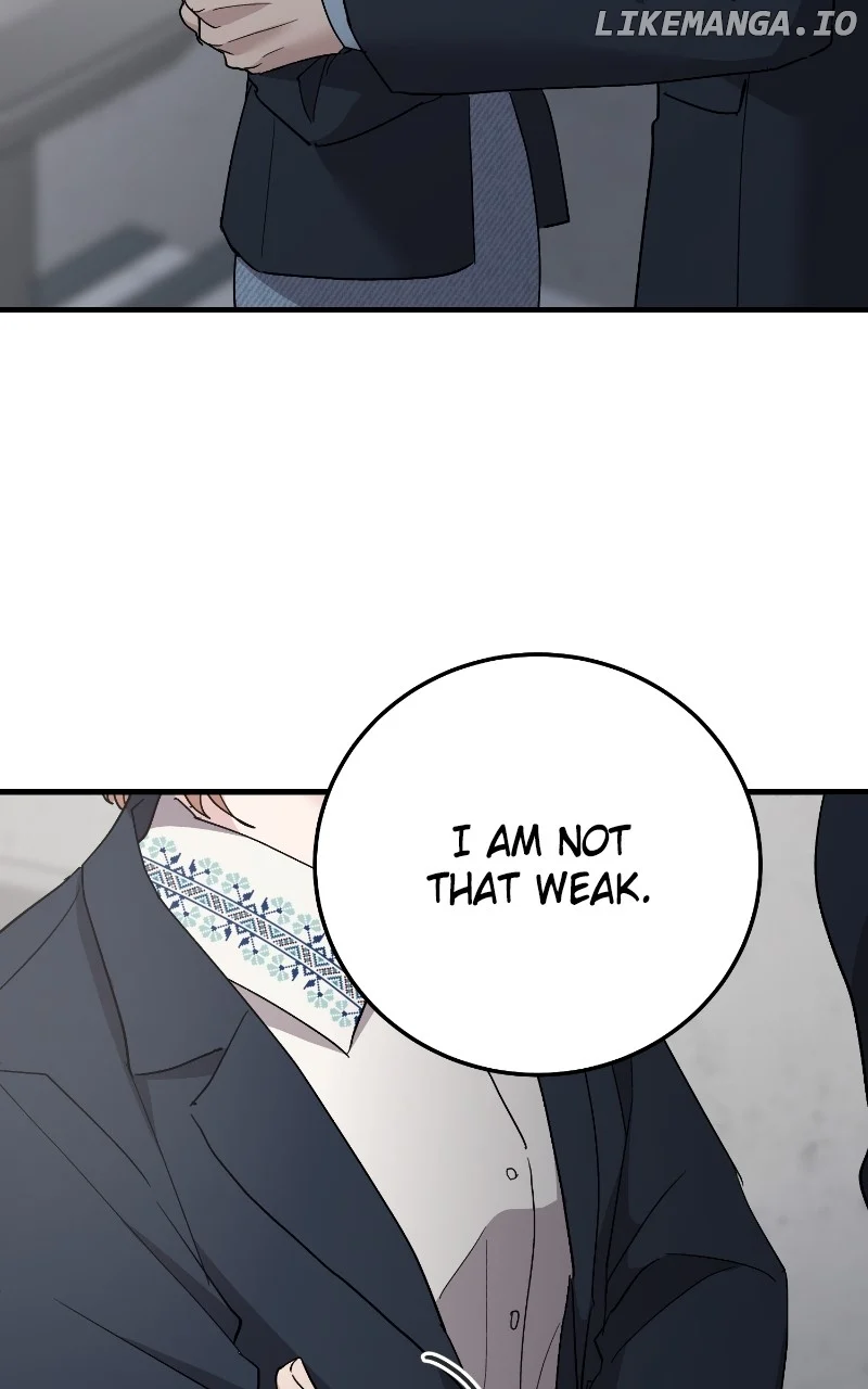 The Team Leader is Tired of Being A Newlywed Chapter 87 page 67