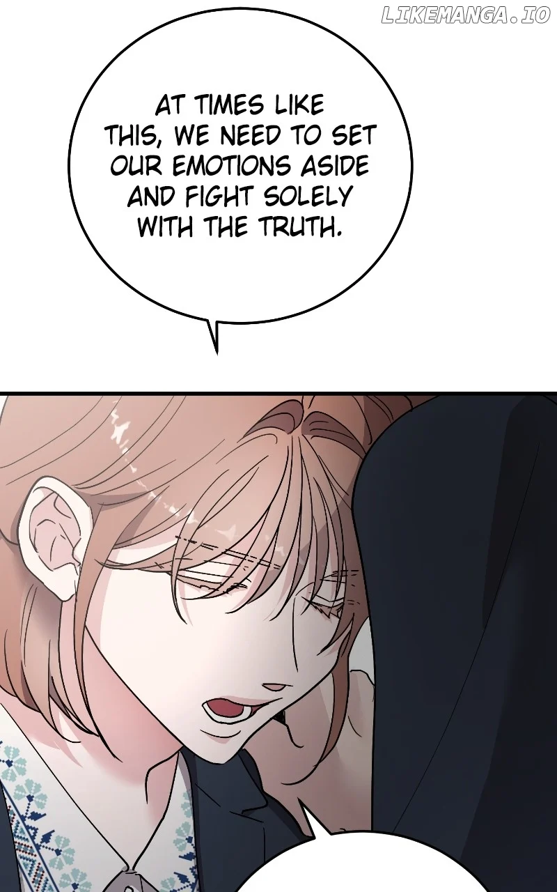 The Team Leader is Tired of Being A Newlywed Chapter 87 page 70