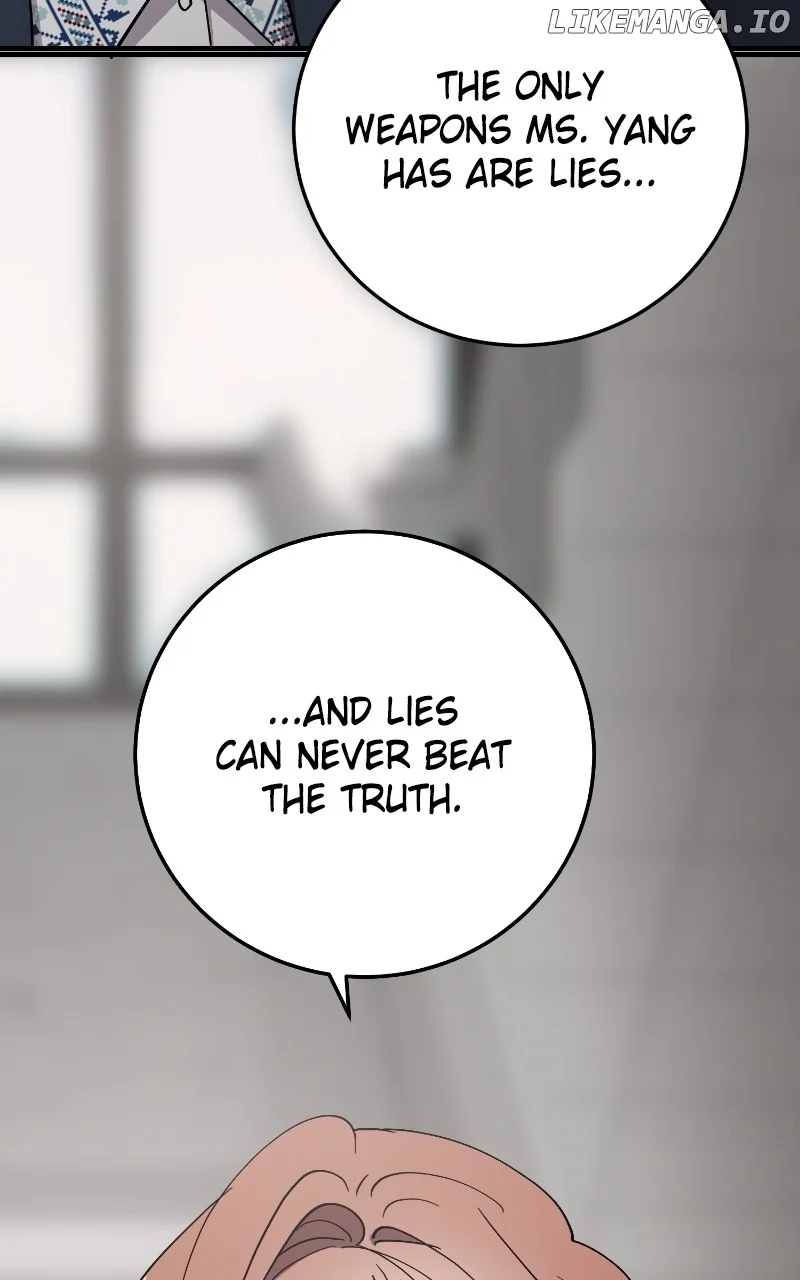 The Team Leader is Tired of Being A Newlywed Chapter 87 page 71