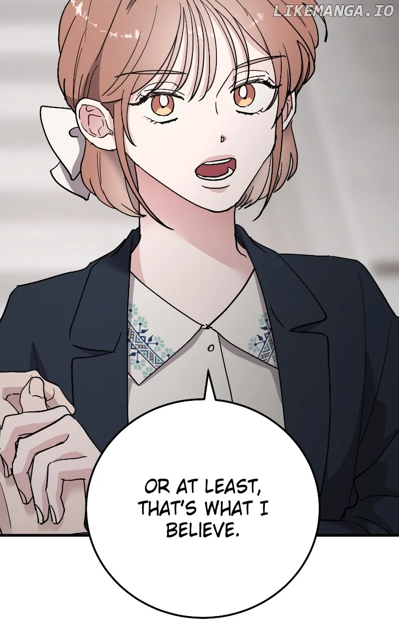 The Team Leader is Tired of Being A Newlywed Chapter 87 page 72