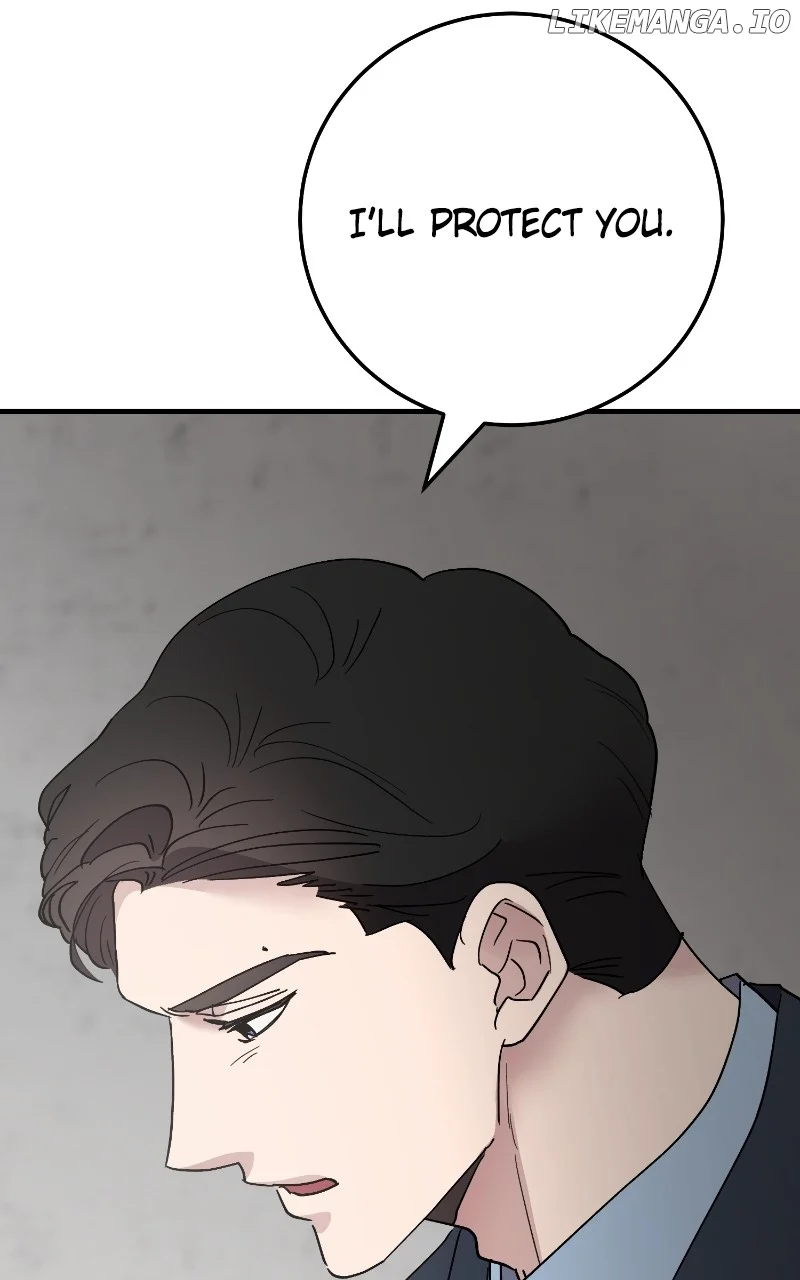 The Team Leader is Tired of Being A Newlywed Chapter 87 page 74