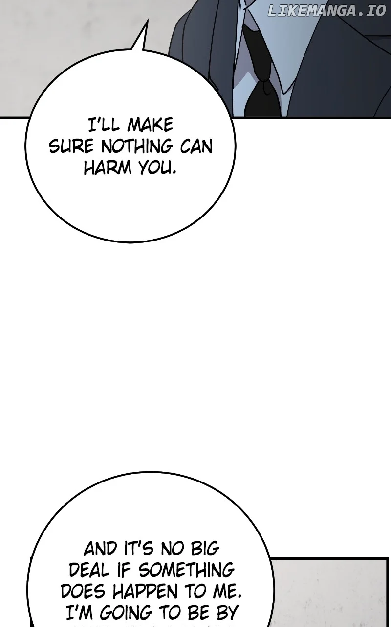 The Team Leader is Tired of Being A Newlywed Chapter 87 page 75