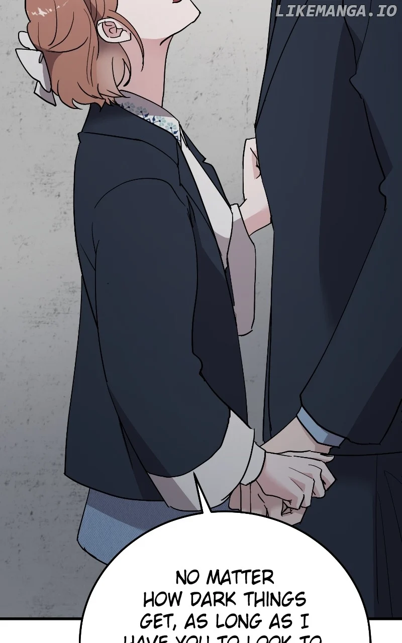 The Team Leader is Tired of Being A Newlywed Chapter 87 page 78