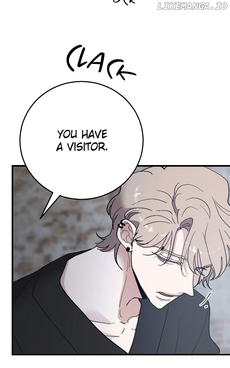 The Team Leader is Tired of Being A Newlywed Chapter 87 page 7